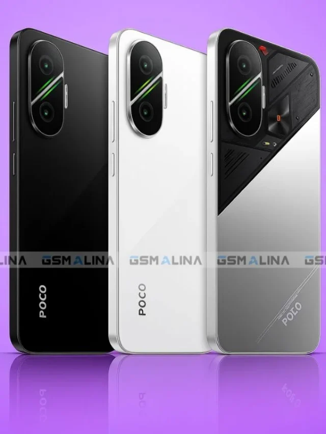 POCO F7 Battery Size & Charging Speed Revealed